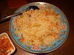 素抓饭-相约·羊村小馆非遗手抓肉(七一酱园店)