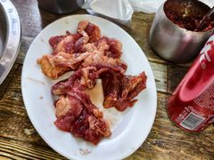 -西塔隆太白烤牛肉馆(图们路店)