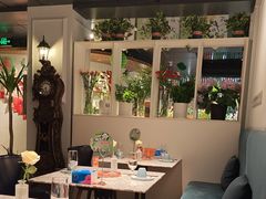 -懒人盐府人家(航天桥店)