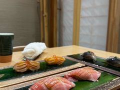 -鮨青(恒基名人购物中心店)