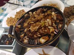 -紫光园(劲松店)