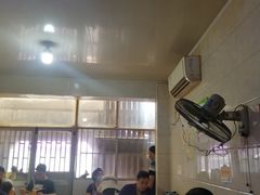 大堂-泰顺江南春面馆