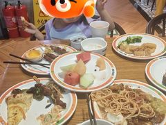 -比格比萨自助(国展店)