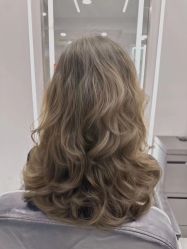 -Coo Hair salon