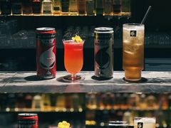-STARRY CAFE & LOUNGE BAR(高新店)
