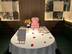 -狮拾久·现代新加坡料理(壹方城店)