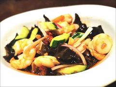 -肆海小川菜酒馆Wine Bistro (青年路店)