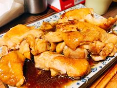 -食戟