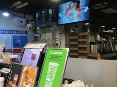 -KOI Thé(正佳广场店)