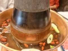 -东来顺饭庄(天坛店)