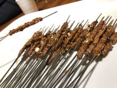 -三个大叔东北烧烤·砂锅菜(西三旗店)