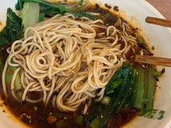 -老家猪肝面(石油路店)