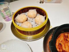 -香港龙凤楼(巨鹿路洋房店)