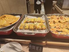 -厦门帝元维多利亚大酒店(环岛路黄厝海滩店)