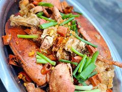 -87号烧烤海鲜·大排档(金沙滩店)