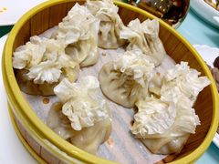 羊肉烧卖-内蒙古驻京办餐厅