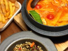 -本处·素食·融合料理(南油店)