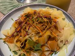 西北酿皮-忠顺斋易州印象烤鸭店(东关新村店)