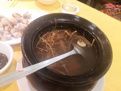 草根汤-莲花公园煎蟹(总店)