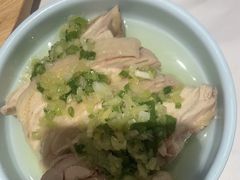 -李先生牛肉面(东一商场店)