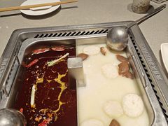 -海底捞火锅(龙湖北京大兴天街店)