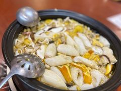 -菌之家·专业纯野生菌火锅·特色炒菌