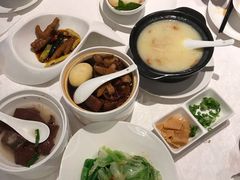 -安蒂娅.悦景轩中餐厅(西乡店)