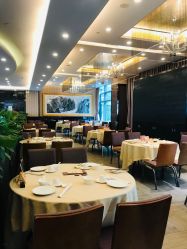 -空中一号宴会厅(信合大厦店)
