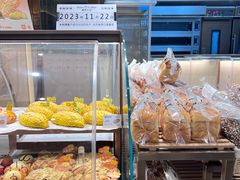 -露丝卡文•世界冠军面包(乐峰广场店)