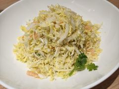 -连鹭海鲜·海肠捞饭·海胆饭(星海店)