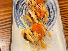 -鳥炭·烧鸟YaKiToRi深夜食堂(陆家嘴店)