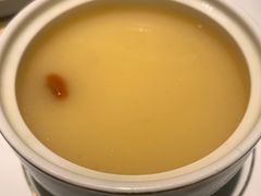 -领鲜天下·焗海鲜·花胶鸡(天目里店)