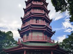 -南沙天后宫景区