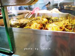 -老人和饭店(淮海中路店)