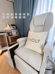-茉莉智慧母婴护理中心(瑰丽店)