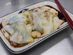 -银记肠粉店(北京路店)