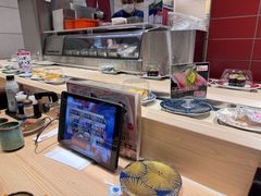 -大起水产回转寿司(大丸心斋桥店)