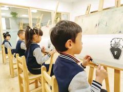 -蓝莓果幼儿园(通州梨园店)