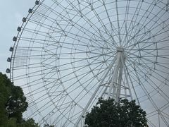 -南昌之星摩天轮