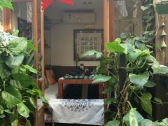 门面-束河人家(南锣鼓巷店)