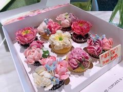-BON CAKE(华贸购物中心店)