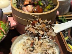 梅干菜焖肉-寻宝记绍兴菜(鲁迅路店)