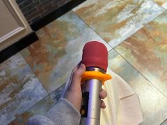 -蓝乐光量贩KTV(浦东禹悦汇店)