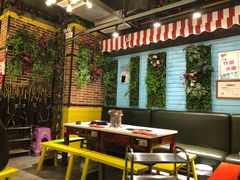 大堂-钢管厂五区小郡肝串串香(奥克斯广场锦城万达店)
