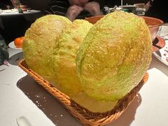 空心葱油饼-许家菜(DT51店)