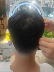-MJ名将造型