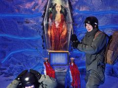 -E+有冰工厂·昆仑寒宫2(五角场店)