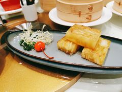 -领事馆19号中餐厅(厦门海景洲际酒店)
