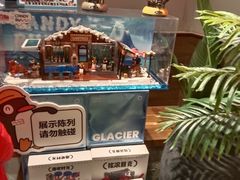 -棒约翰比萨·意面(松江开元店)