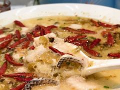 奶酸鱼-大树餐厅(朝阳大悦城店)